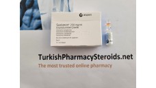 Aspen Sustanon 10 amps(Lab Tested) Aspen Sustanon 10 amps(Lab Tested)